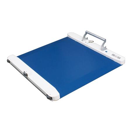 車いす用体重計(検定品) 標準型のホームページ